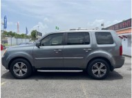 HONDA PILOT EX 2009