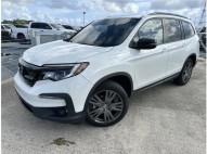 HONDA PILOT SPORT 2022