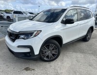 HONDA PILOT SPORT 2022