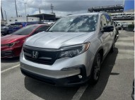 HONDA PILOT SPORT 202229482 MILLAS