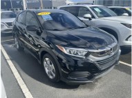 HR-V MEJOR QUE NUEVA Y BUEN PAGO