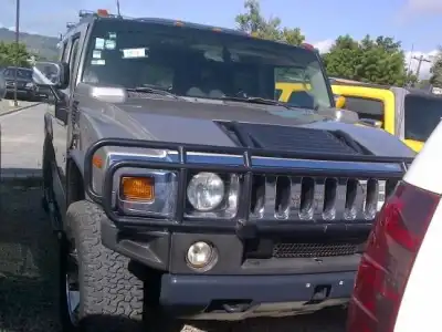 HUMMER H22003