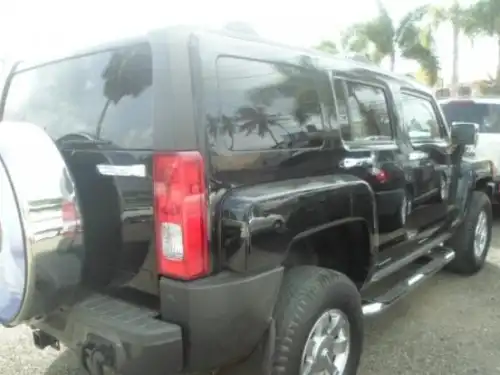 HUMMER H3 Limited 2006