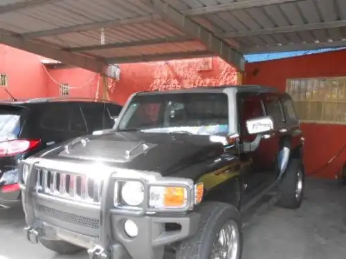HUMMER H3 Limited 2006