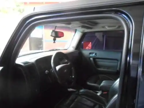 HUMMER H3 Limited 2006