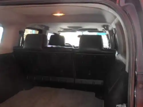 HUMMER H3 Limited 2006