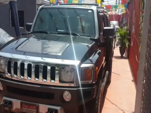 HUMMER H32009