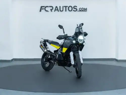 HUSQVARNA 901 NORDEN 2022