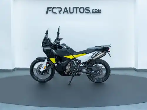 HUSQVARNA 901 NORDEN 2022