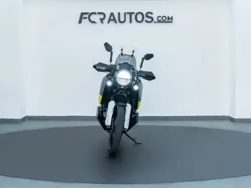 HUSQVARNA 901 NORDEN 2022