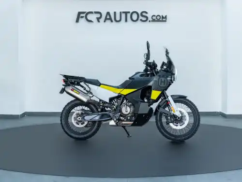 HUSQVARNA 901 NORDEN 2022