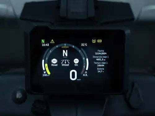 HUSQVARNA 901 NORDEN 2022