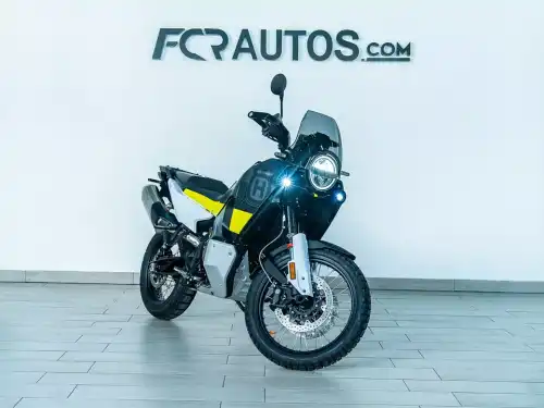 HUSQVARNA NORDEN 901 2022