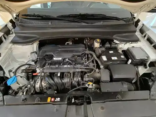 HYUNDAI 2022