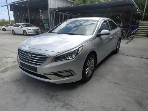 HYUNDAI LF