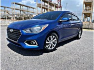 HYUNDAI ACCENT 2020 LIQUIDACION