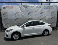 HYUNDAI ACCENT 2020