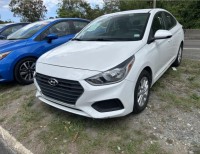 HYUNDAI ACCENT 2022 39K MILAS