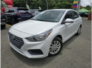 HYUNDAI ACCENT 2022 787-444-5015