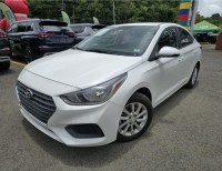 HYUNDAI ACCENT 2022 787-444-5015