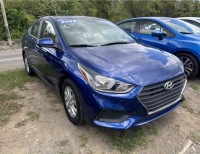 HYUNDAI ACCENT 47K MILLAS