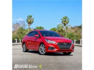 HYUNDAI ACCENT LIMITED 2022 COMO NUEVO