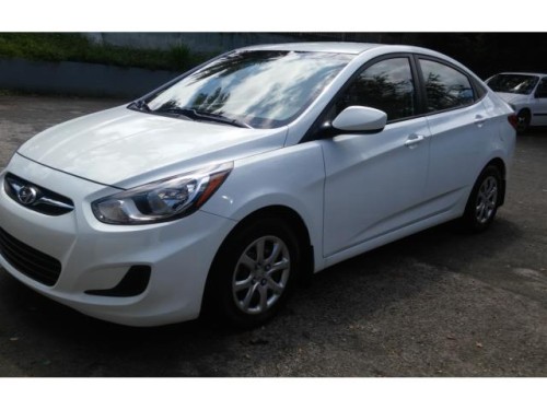 HYUNDAI ACCENT LIQUIDACION