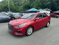 HYUNDAI ACCENT SE 2020