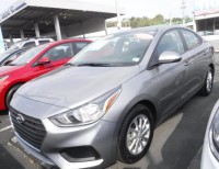 HYUNDAI ACCENT SE 2022