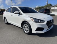 HYUNDAI ACCENT SE 2022