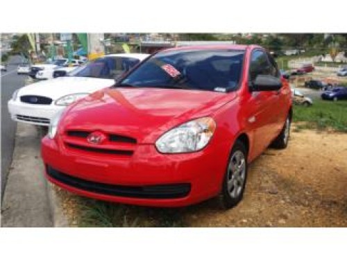 HYUNDAI BRIO 2008