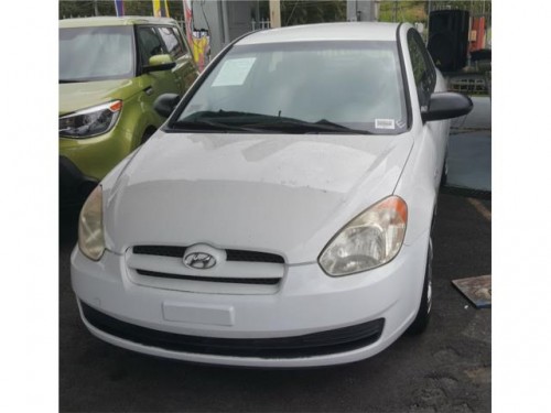 HYUNDAI BRIO 2008