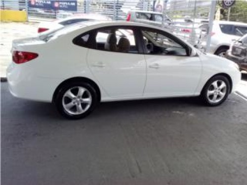 HYUNDAI ELANTRA 2010