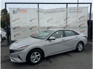 HYUNDAI ELANTRA SE 2023