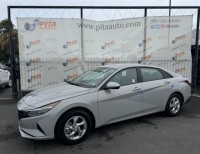 HYUNDAI ELANTRA SE 2023