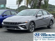 HYUNDAI ELANTRA SEL CONVENIENCE 2024