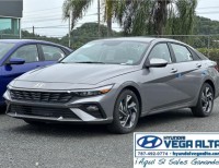 HYUNDAI ELANTRA SEL CONVENIENCE 2024