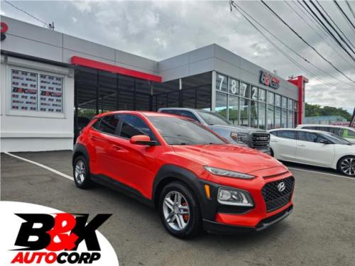 HYUNDAI KONA SE INMACULADA EN LIQUIDACION