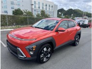 HYUNDAI KONA SEL 2024