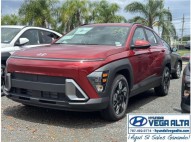 HYUNDAI KONA SEL 2024