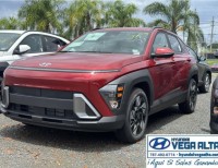 HYUNDAI KONA SEL 2024