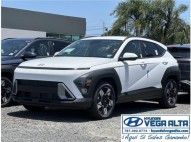 HYUNDAI KONA SEL 2024