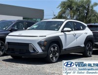 HYUNDAI KONA SEL 2024