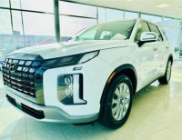 HYUNDAI PALISADE 2023 CONDICION DE SHOWROOM