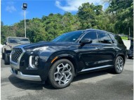 HYUNDAI PALISADE CALLIGRAPHY AWD 2021