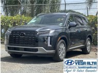 HYUNDAI PALISADE SEL CAPTAIN 2025