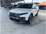 HYUNDAI SANTA CRUZ 2023 13K MILLAS