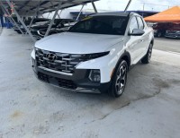 HYUNDAI SANTA CRUZ 2023 13K MILLAS