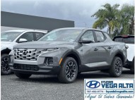 HYUNDAI SANTA CRUZ SE 2024