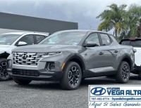 HYUNDAI SANTA CRUZ SE 2024